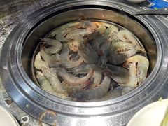-33韩式自助烧烤(环城南路店)