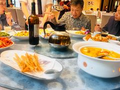 -山外山菜馆(玉泉路店)