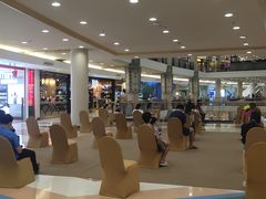 -尚泰清迈机场购物中心