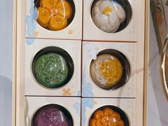 -奈雪的茶(中粮祥云小镇店)