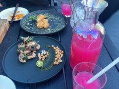 -烛影拾光观景餐厅·创意菜·摄影·小提琴(大唐不夜城店)