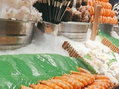 -吉布鲁牛排海鲜自助(深圳金牌店)