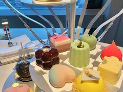 -天玑高空江景餐厅&酒吧Sky Secret Restaurant&Bar