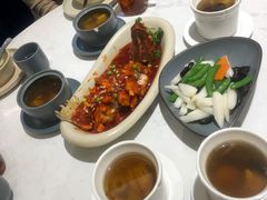 -鹿港小镇(金虹桥国际中心店)