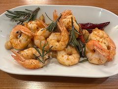 -红小满休闲餐厅(十全街店)