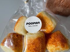 -POO PAN不胖面包