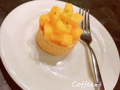 -中山保利艾美酒店-乐美中餐厅