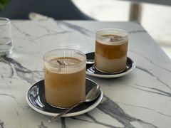 -The Sunny Side Cafe Station 1