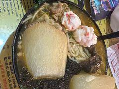 -星林居酸辣米线餐厅