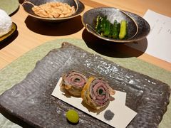 -炎橘·板前料理 Omakase