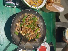 -费大厨辣椒炒肉(太平老街店)
