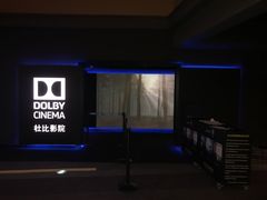 -万达影城(闵行颛桥万达广场杜比影院店)