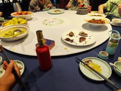 -院8里·小聚园(九眼桥店)
