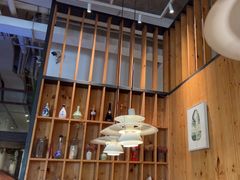 -老板很二(吉大店)