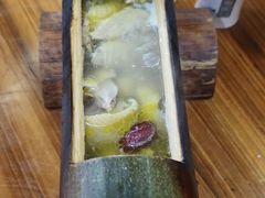 -柴火农家饭(遇龙河店)