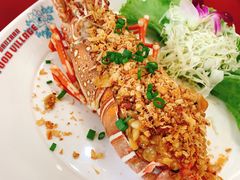 -班赞海鲜市场