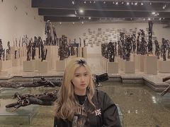 -长春世界雕塑园冰雪艺术天地