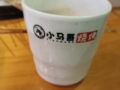 -小马哥烧烤(楚州店)