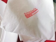 -申德勒加油站西餐厅(日坛路总店)