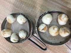 -吃不亏特色包子(三峡广场店)