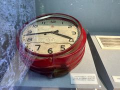 -唐山抗震纪念馆