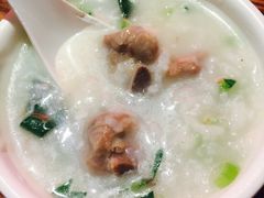 -南拳十三姨·潮汕砂锅粥(世纪金源店)