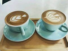 -sugarman espresso素饮糖人高新咖啡工厂