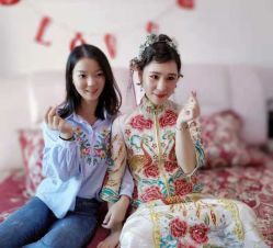 -WEIM.唯蜜美妆工作室