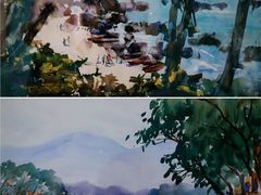 -南京书画院金陵美术馆