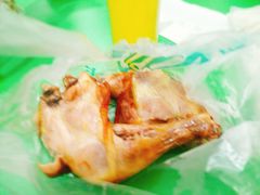 -大益烤鸡