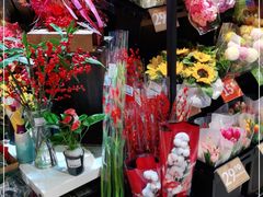 -盒马鲜生(馥邦国际店)