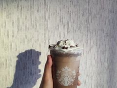 -星巴克(广州正佳广场4层店)