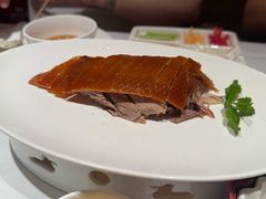 -四季民福烤鸭店(王府井东安门店)