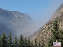 -少华山国家森林公园