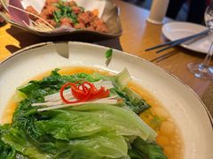 -宏达老菜馆(东安街店)