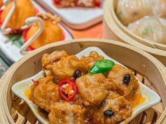 -美罗城