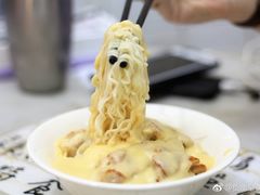 -新记餐厅(香槟大厦店)