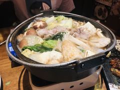 -二丁目食堂(铁西万象汇店)