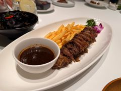 -荣兴酒家(徐家汇店)