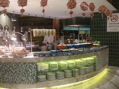 -苏州金鸡湖文博诺富特酒店