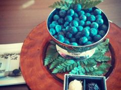 入住水果-上海兴国宾馆丽笙精选