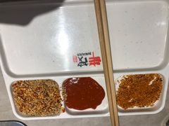 -丰茂烤串(建设街店)