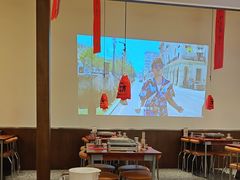 -猫公子纸上烤鱼烧烤•Bistro小酒馆(钱江世纪城店)