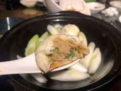 煎肉包-铜锣湾·有麝自然香(长嘉汇购物公园店)