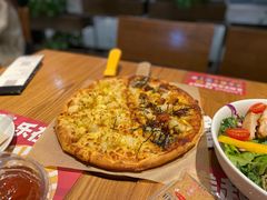 -乐凯撒披萨(正佳广场店)