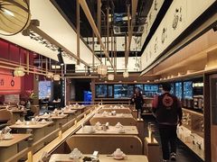 -六月雪干锅(绵阳凯德广场店)