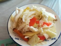 -天乐农家鱼头王(天目湖店)