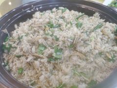 -阿四台山黄鳝饭(东门店)
