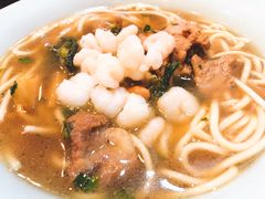 -奎元馆.百年奎元.非遗传承(西湖边的解放路店)