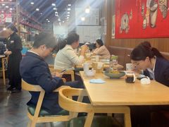 -宏状元现熬粥·京味菜(黄寺大街店)